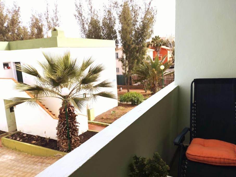 דירות Parque Holandes Casa De La Mama מראה חיצוני תמונה