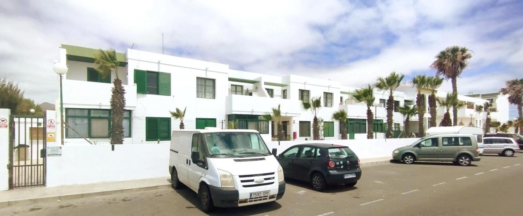 דירות Parque Holandes Casa De La Mama מראה חיצוני תמונה